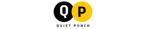 Quiet Punch