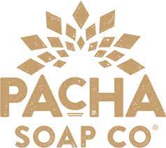 Pacha Soap