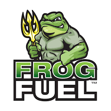 Frogfuel